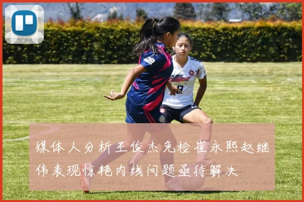 媒体人分析王俊杰免检崔永熙赵继伟表现惊艳内线问题亟待解决